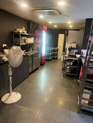 Holland Village Corner (D10), Shop House #500817251